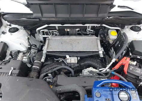 2024 Subaru Ascent Touring 7-Passenger z USA, uszkodzony, nr VIN 4S4WMAWD8R3423432